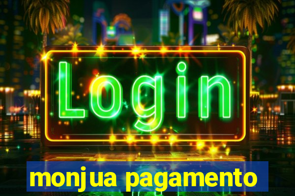 monjua pagamento